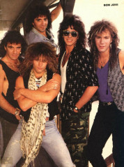 Jon Bon Jovi фото №52779